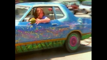 Colegio Degrassi, Episodio 1 T1 [1998] + SAP Play