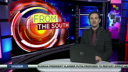 FTS 12:30 12-05: Russia proposes to resume direct talks with Ukraine