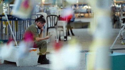 End War or Build Peace? | Eye-Opening Diplomacy Documentary (ARTE, 2025) - thumbnail