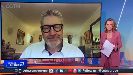 Chinese EV Battery Giant CATL's Global Expansion & Geopolitics Navigation