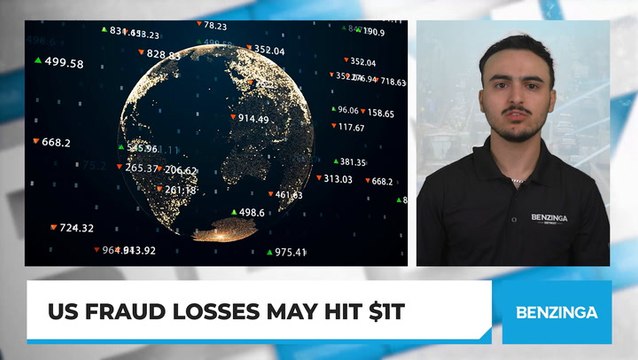 US Fraud Losses May Hit $1 Trillion As Digital Gangs Exploit Stolen American Identities, Ex-GAO Official Says, With FBI Cyber Division Chief Admitting: 'All Of Our Personally Identifiable Information… Is Available On The Dark Net' For Just $2