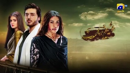 Dayan Episode 23 [Eng_Sub] Mehwish_Hayat_-_Ahsan_Khan_-_Hira_Mani_-_12th_May_2025_-_HAR_PAL_GEO(360p)