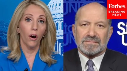 Sec. Lutnick Asked Point Blank About Report That No Chinese Goods Are Currently Bound For West Coast