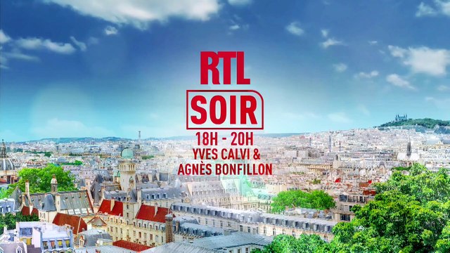 Monfort, Montel, Boon... Les imitations du lundi 12 mai 2025