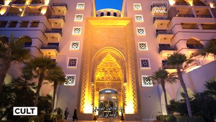 تعرّف على عازفي الكمان الذين تصدّروا المسرح في أول طبعة من مسابقة أوليمبوس للكمان الكلاسيكي في دبي