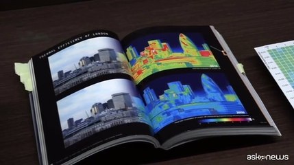 I diagrammi e il senso del mondo: una sorpresa in Fondazione Prada