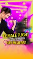 El 'male flight' y cómo los hombres huyen cuando hay mujeres