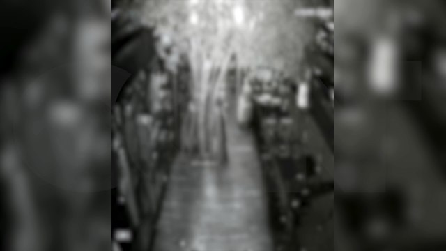 Novas imagens revelam momentos antes da confusão que terminou com homem baleado no Centro de Cascavel