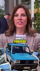 Tovaglieri -  L’UE vuole obbligare chi ha un mezzo con più di 10 anni d’età a fare la revisione ogni anno (12.05.25)