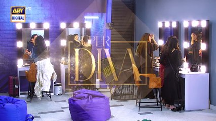 Super Diva EP9 - Reality Show on ARY Digital 🎤