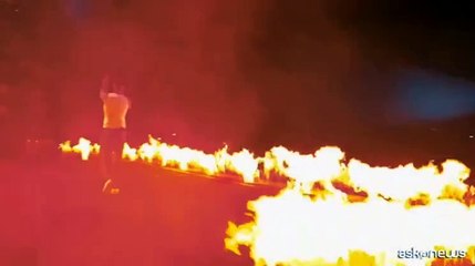 Il trailer di Marra Stadi25, tour negli stadi del rapper Marracash