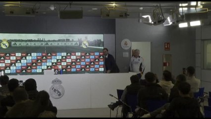 Carlo Ancelotti nuovo ct del Brasile, a fine maggio lascia Madrid