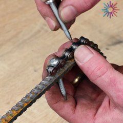 Creative engineering at its finest🔨🌟