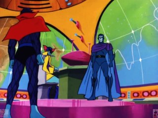 Goldorak 65 : Un grand entre les grands