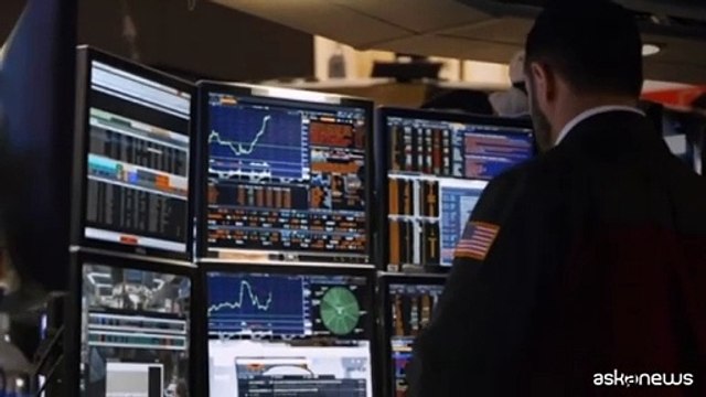 Le Borse europee positive dopo la tregua sui dazi fra Cina e Usa