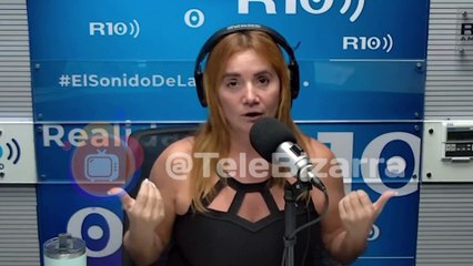 Nancy Pazos sobre el reportaje de Mariana Brey