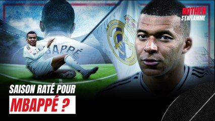 Real Madrid : “Mbappé a des efforts à faire sans le ballon…”, estime Rothen