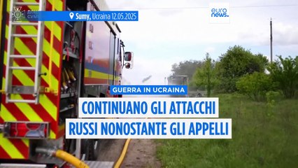 La Germania avvisa la Russia: "Accettate il cessate il fuoco o rischiate altre sanzioni"