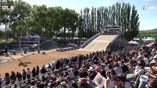 2025 UEC BMX European Cup - Round 5 | Lempdes (Fra)
