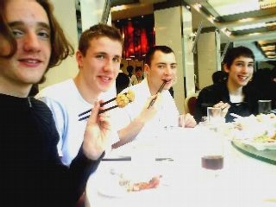 Chine2008
