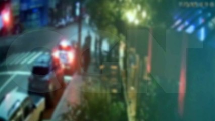 Novo vídeo, de outro ângulo, mostra  o momento em que homem é baleado e espancado no Centro de Cascavel