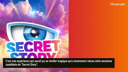"Tonneau, airbags qui se déclenchent" : En état d'ébriété, une candidate de Secret Story provoque un accident