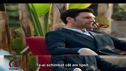 Geniu Episodul 30 subtitrat în română