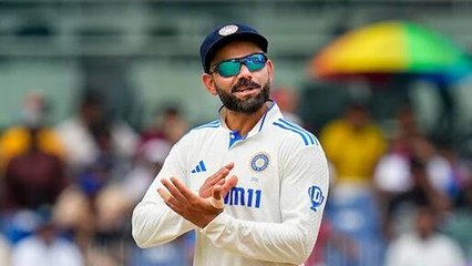 Virat Kohli | டெஸ்ட் கிரிக்கெட்டில் ஓய்வு பெற்றார் விராட் கோலி! உருக்கமான பதிவு!