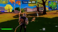 Victory Royale Gameplay – Fortnite Chapter 5 Season 4! #fortnite #fortnitegamplay