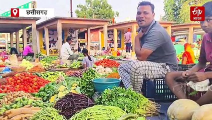 धान की फसल को कहा ना, गर्मी में इस गांव ने अपनाई ढेस की फसल, कम लागत में डबल मुनाफा