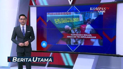 Jenazah WNI Dipulangkan Setelah Tertahan di Kamboja 2 Bulan, Kemlu Pastikan Hal ini