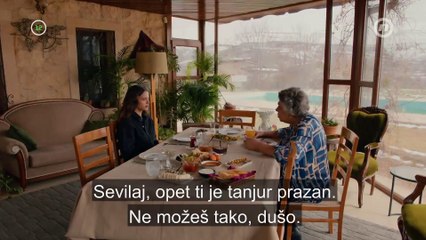 Serija pod istim NEBOM S1E 85