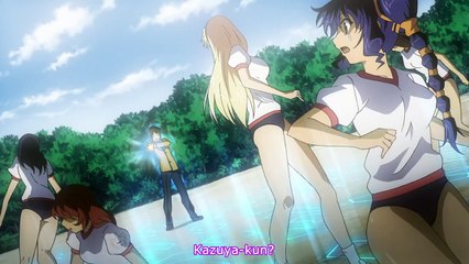Freezing Special 06 SUB ITA