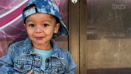 'Okay Baby' TikTok Star's Cause of Death at Age 2 Revealed After Fatal Car Accident
