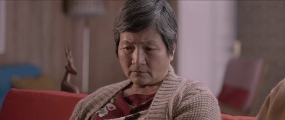 Lilting (2014) - LGBTQ Movie