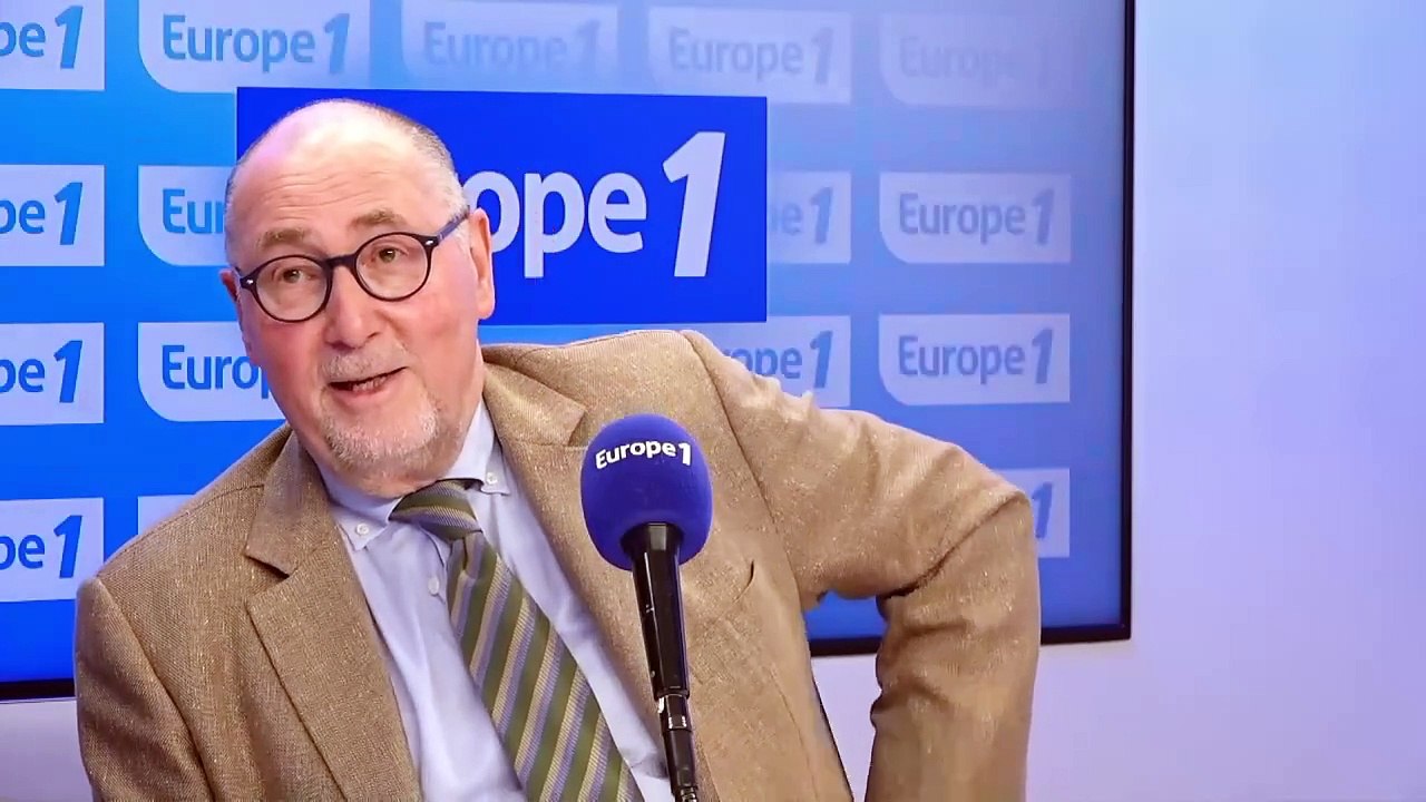« Il y a la volonté pour l'Algérie d'humilier la France » rappelle Xavier Driencourt, ancien ambassadeur de France à Alger