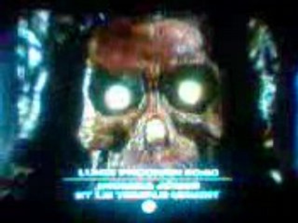 Indiana Jones et le temple maudit BA M6