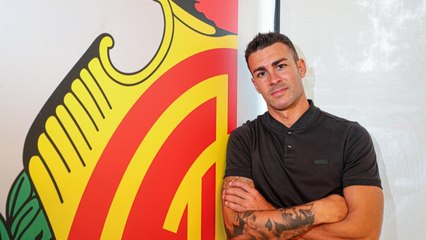 Dani Rodríguez apunta a Europa: “Nos quedan tres finales para hacer un sueño realidad”