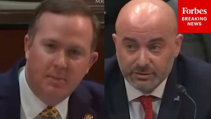 'Have You Ever Impersonated A Woman?': Brian Jack Asks Shock Question Of USA Fencing Chair