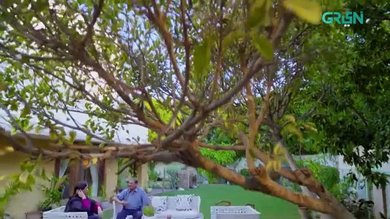 Ishq Tum Se Hua Episode 17 (Subtitles) 17th May 2025 - Fahad Sheikh - Sukaina Khan - Hassan Ahmed(360P)