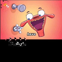 What's Your Body thinking 🤔