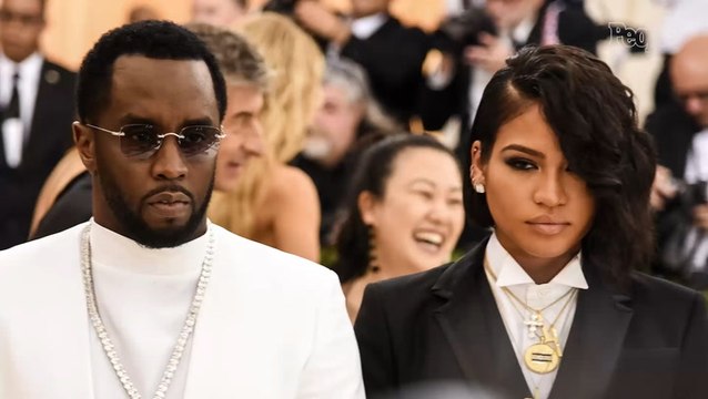 Diddy Allegedly Made Sex Worker Do Shocking Act in Cassie's Mouth During 'Freak Off': 'Felt Like She Was Choking'