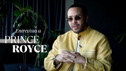 Prince Royce resucita los clásicos del pop con 'Eterno': "Me ha recordado a cuando la música tenía integridad"