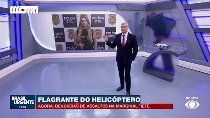 Ex-mulher de professora morta em SP se entrega após ser apontada como mandante do crime