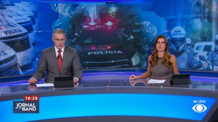 Ex de professora assassinada é presa, em São Paulo