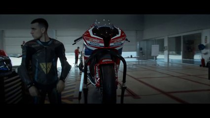 Centauro – Película Completa en Español | Acción, Motos y Crimen