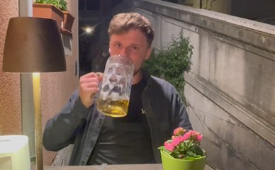 Chesterfield 0 Walsall 2 - George Bennett analysis from Venice!