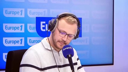 « Pourquoi ils ont gardé cette séquence au montage, c'est à cause du sentiment d'impunité dont fait preuve le service publique » : le zapping d’Europe 1