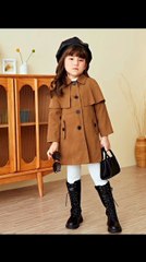 Girls or boys imported Dresses