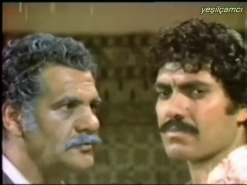 Mustafam 1972 Yıldıray Cınar - Esen Püsküllü VHS Türk Filmi
